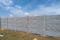 Кільця Залізобетонні.Європаркан.Виробництво. Встановлення. Доставка - <ro>Изображение</ro><ru>Изображение</ru> #4, <ru>Объявление</ru> #1729462