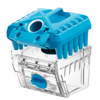 Ємність циклонного фільтру у зборі Drybox (118137) до пилососів Thomas - <ro>Изображение</ro><ru>Изображение</ru> #2, <ru>Объявление</ru> #1730707