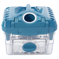 Ємність циклонного фільтру у зборі Drybox (118137) до пилососів Thomas - <ro>Изображение</ro><ru>Изображение</ru> #1, <ru>Объявление</ru> #1730707