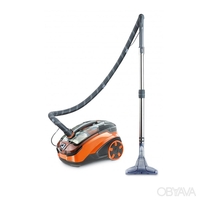 Пилосос миючий THOMAS PET&FAMILY PARQUET PRO (788606) (Німеччина) - <ro>Изображение</ro><ru>Изображение</ru> #3, <ru>Объявление</ru> #1730652