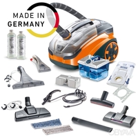 Пилосос миючий THOMAS PET&FAMILY PARQUET PRO (788606) (Німеччина) - <ro>Изображение</ro><ru>Изображение</ru> #1, <ru>Объявление</ru> #1730652