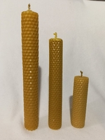 Восковая свеча, воскові свічки, декоративні свічки, декоративные свечи - <ro>Изображение</ro><ru>Изображение</ru> #1, <ru>Объявление</ru> #1730773