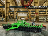 Сільськогосподарська техніка від вітчизняного виробника - <ro>Изображение</ro><ru>Изображение</ru> #2, <ru>Объявление</ru> #1734792