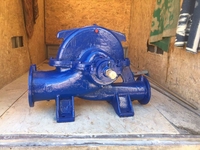 Продам насосы Д 1Д ЦН Грак Грат - <ro>Изображение</ro><ru>Изображение</ru> #3, <ru>Объявление</ru> #1736610