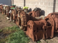 Продам насосы Д 1Д ЦН Грак Грат - <ro>Изображение</ro><ru>Изображение</ru> #4, <ru>Объявление</ru> #1736610