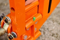 Продам глибокорозпушувач «Grand» для обробки грунту - <ro>Изображение</ro><ru>Изображение</ru> #1, <ru>Объявление</ru> #1737686