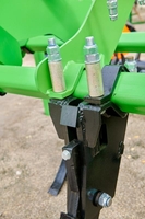 Продам глибокорозпушувач «Grand» для обробки грунту - <ro>Изображение</ro><ru>Изображение</ru> #2, <ru>Объявление</ru> #1737686