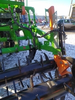 Продам глибокорозпушувач «Grand» для обробки грунту - <ro>Изображение</ro><ru>Изображение</ru> #3, <ru>Объявление</ru> #1737686