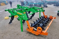 Продам глибокорозпушувач «Grand» для обробки грунту - <ro>Изображение</ro><ru>Изображение</ru> #4, <ru>Объявление</ru> #1737686