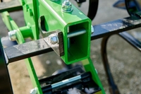 Продам культиватори міжрядного обробітку «Razor» - <ro>Изображение</ro><ru>Изображение</ru> #6, <ru>Объявление</ru> #1738655