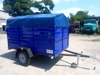 прицеп от завода-производителя Днепр 230 (230*130*50) и другие размеры - <ro>Изображение</ro><ru>Изображение</ru> #2, <ru>Объявление</ru> #1739635