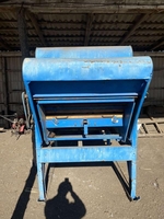 Продам насіннєву очисну - сортувальну машину Петкус «Гігант» К 531 А - <ro>Изображение</ro><ru>Изображение</ru> #1, <ru>Объявление</ru> #1740397