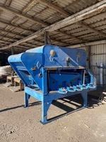 Продам насіннєву очисну - сортувальну машину Петкус «Гігант» К 531 А - <ro>Изображение</ro><ru>Изображение</ru> #5, <ru>Объявление</ru> #1740397