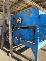 Продам насіннєву очисну - сортувальну машину Петкус «Гігант» К 531 А - <ro>Изображение</ro><ru>Изображение</ru> #6, <ru>Объявление</ru> #1740397