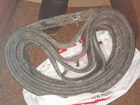 Куплю камеры резиновые,  номер  камер 233х90, 408х85.  - <ro>Изображение</ro><ru>Изображение</ru> #4, <ru>Объявление</ru> #1740393