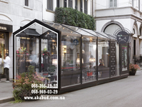 Маф під ключ виробництво і монтаж. Будівництво павільйонів з металоконструкцій  - <ro>Изображение</ro><ru>Изображение</ru> #3, <ru>Объявление</ru> #1741239