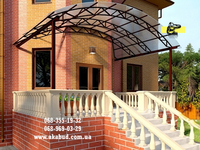 Распашные ворота, откатные ворота, навес, калитка, МАФ - <ro>Изображение</ro><ru>Изображение</ru> #6, <ru>Объявление</ru> #1741561