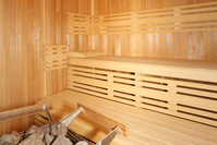 Лежак брус полок для сауни, бані - <ro>Изображение</ro><ru>Изображение</ru> #4, <ru>Объявление</ru> #1747458