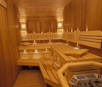 Вагонка для сауни, бані: липа та вільха - <ro>Изображение</ro><ru>Изображение</ru> #4, <ru>Объявление</ru> #1747456