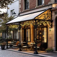 Металлоконструкции и ЖБИ от Акабуд ворота,  навесы, заборы - <ro>Изображение</ro><ru>Изображение</ru> #10, <ru>Объявление</ru> #1749013