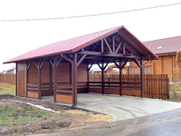 Створюємо надійні огорожі та навіси для вашого будинку та бізнесу - <ro>Изображение</ro><ru>Изображение</ru> #5, <ru>Объявление</ru> #1751649