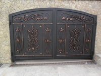 Створюємо надійні огорожі та навіси для вашого будинку та бізнесу - <ro>Изображение</ro><ru>Изображение</ru> #1, <ru>Объявление</ru> #1751649