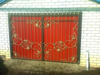 Створюємо надійні огорожі та навіси для вашого будинку та бізнесу - <ro>Изображение</ro><ru>Изображение</ru> #2, <ru>Объявление</ru> #1751649