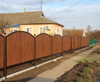 Створюємо надійні огорожі та навіси для вашого будинку та бізнесу - <ro>Изображение</ro><ru>Изображение</ru> #4, <ru>Объявление</ru> #1751649