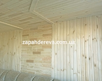 Вагонка - Цеглинка від виробника - <ro>Изображение</ro><ru>Изображение</ru> #4, <ru>Объявление</ru> #1753584