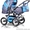 Оптовая и розничная продажа детских колясок Trans baby - <ro>Изображение</ro><ru>Изображение</ru> #5, <ru>Объявление</ru> #675754