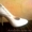Новые свадебные туфли 33 размера #750816