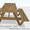 Деревянная садовая мебель на заказ - <ro>Изображение</ro><ru>Изображение</ru> #2, <ru>Объявление</ru> #910466