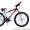 Продам горный алюминиевый велосипед Azimut 26 M7012 A+.