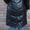 Новый кожаный пуховик  - <ro>Изображение</ro><ru>Изображение</ru> #2, <ru>Объявление</ru> #969054
