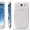 Новый телефон нового поколения Смартфон Samsung Galaxy S III 16Gb  