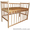 Недорогие деревянные детские кроватки Кировоград , цены 270 - 370 грн. - <ro>Изображение</ro><ru>Изображение</ru> #2, <ru>Объявление</ru> #1057818