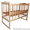 Недорогие деревянные детские кроватки Кировоград , цены 270 - 370 грн. - <ro>Изображение</ro><ru>Изображение</ru> #3, <ru>Объявление</ru> #1057818