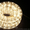 Светодиодный дюралайт LED 10м с контроллером белый #1330081