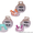 Капа одночелюстная силиконовая Dragon Mouthguard для единоборств: 5 цветов #1458729