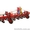 Пневматическая сеялка John Deere 7200 8 рядная  - <ro>Изображение</ro><ru>Изображение</ru> #4, <ru>Объявление</ru> #1476869