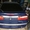 Б/у крышка багажника,  дверь задняя,  ляда,  Renault Laguna 2,  7751474532,  цвет OVD #1669084