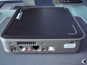 Сетевой внешний карман Packard Bell NetStore 3500 - <ro>Изображение</ro><ru>Изображение</ru> #2, <ru>Объявление</ru> #134103