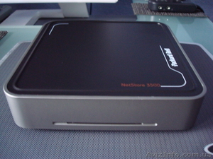 Сетевой внешний карман Packard Bell NetStore 3500 - <ro>Изображение</ro><ru>Изображение</ru> #1, <ru>Объявление</ru> #134103