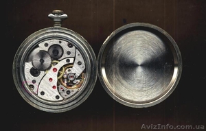 продам старые часы - <ro>Изображение</ro><ru>Изображение</ru> #3, <ru>Объявление</ru> #176987
