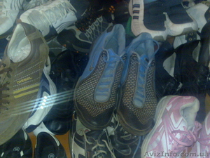 продам новую обувь брендовых марок также есть обувь б.у. - <ro>Изображение</ro><ru>Изображение</ru> #3, <ru>Объявление</ru> #212245