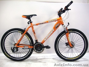 Продам новый горный велосипед  Кировоград - <ro>Изображение</ro><ru>Изображение</ru> #1, <ru>Объявление</ru> #208002
