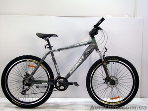 Продам новый горный велосипед  Кировоград - <ro>Изображение</ro><ru>Изображение</ru> #2, <ru>Объявление</ru> #208002