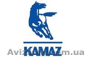 ATENTION!!! Автомобили КамАЗ