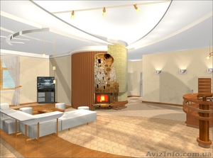 Ремонтно-строительные работы Киев Качественно