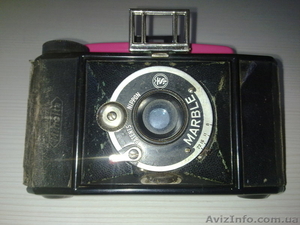 Старые фотоаппараты - <ro>Изображение</ro><ru>Изображение</ru> #1, <ru>Объявление</ru> #250037